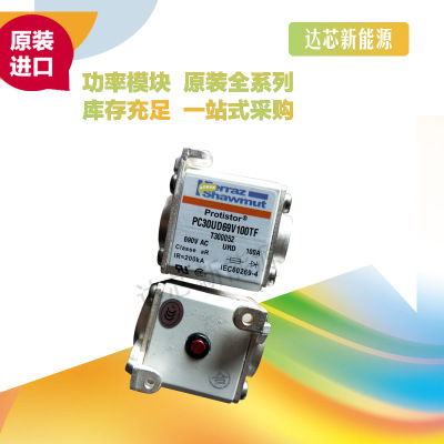 PC30UD69V550D1A Z301092 法國羅蘭熔斷器全新原裝現(xiàn)貨直銷