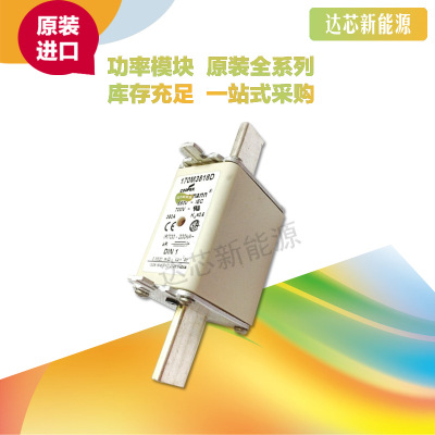 全新原裝BUSSMANN熔斷器170M3817 170M3818 170M3819現(xiàn)貨直銷
