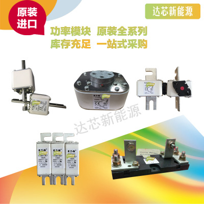 BUSSMANN熔斷器170M7098 170M7099 170M7100 170M7101 170M7102