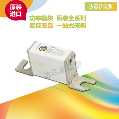 BUSSMANN熔斷器170M1358 170M1359 170M1360 170M1361 170M1362
