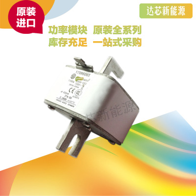 BUSSMANN熔斷器170M6063 170M6064 170M6065 170M6066 170M6067