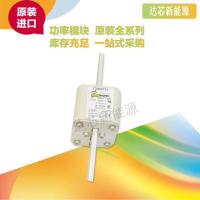 170M4708 170M4709 170M4710 170M4711 170M4712 170M4713熔斷器