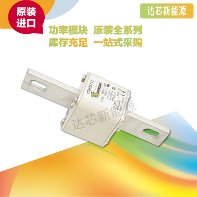 全新原裝BUSSMANN熔斷器170M3739 170M3740 170M3741 170M3742