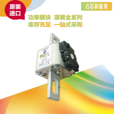 BUSSMANN熔斷器170M4693 170M4694 170M4695 170M4696 170M4697