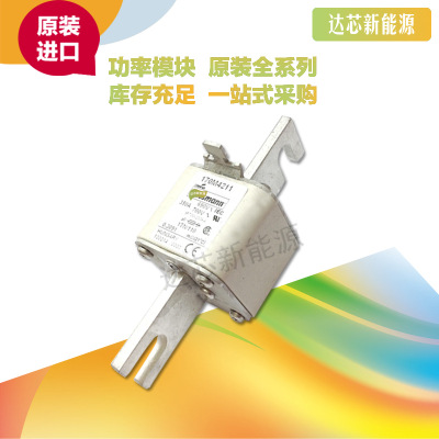 全新原裝BUSSMANN熔斷器170M4213 170M4214 170M4215 170M4216
