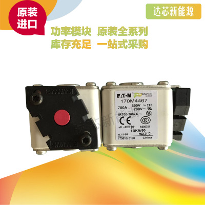 BUSSMANN熔斷器170M4493 170M4494 170M4495 170M4496 170M4497