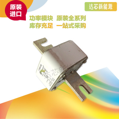 BUSSMANN熔斷器170M6193 170M6194 170M6195 170M6196 170M6197