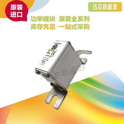 BUSSMANN熔斷器170M4802 170M4803 170M4804 170M4805 170M4806