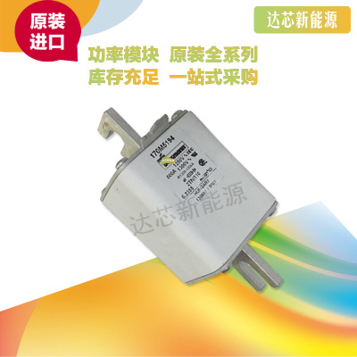 BUSSMANN熔斷器170M5208 170M5209 170M5210 170M5211 170M5212