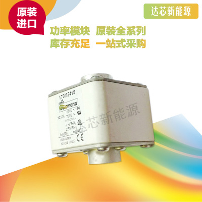 170M5413 170M5414 170M5415 170M5416 170M5417 170M5418熔斷器