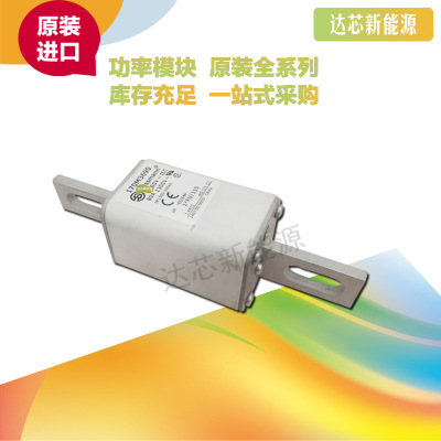 BUSSMANN熔斷器170M3689 170M3690 170M3691 170M3692 170M3693