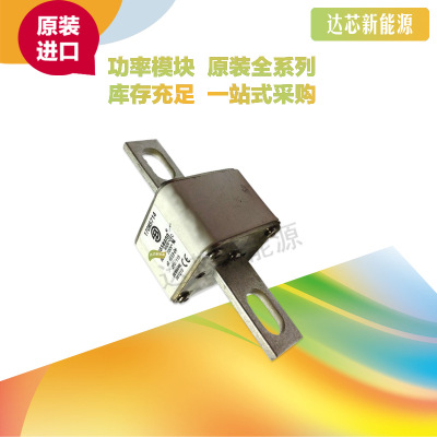 全新原裝BUSSMANN熔斷器170M5697 170M5698 170M5699 170M5700