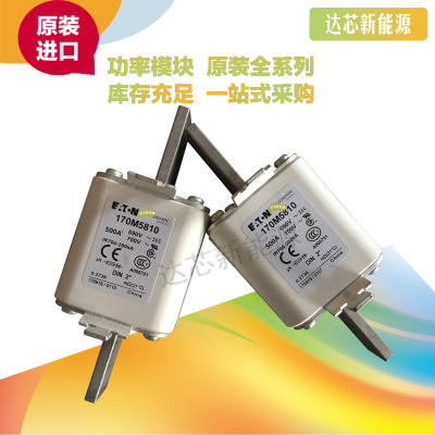 全新原裝BUSSMANN熔斷器170M5808D 170M5809D 170M5810D現(xiàn)貨直銷