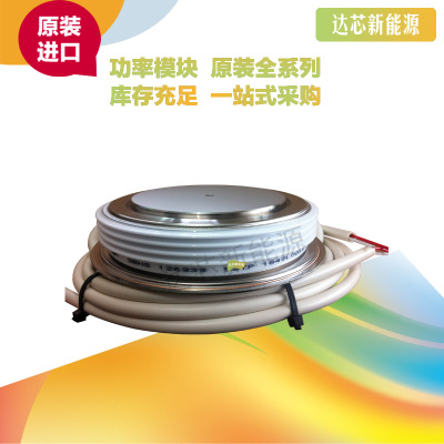 5STP18M6500 全新原裝正品 瑞士ABB 晶閘管模塊現(xiàn)貨直銷
