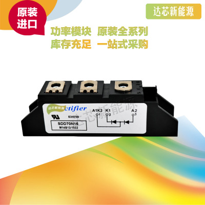 SDD100N08 SDD100N12 SDD100N14 SDD100N16 SDD100N18 法國矽萊克